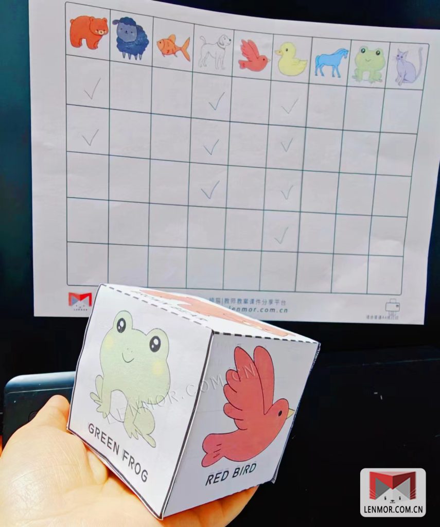 手工插图